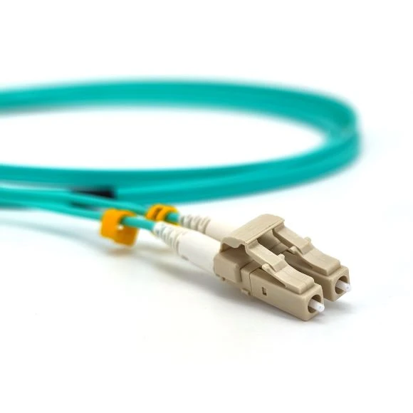 Cavo patch LC in fibra ottica LC