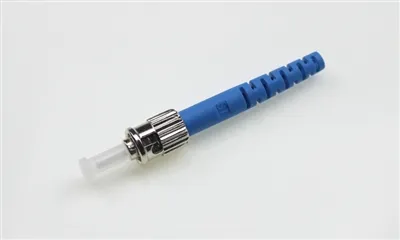 Application Of Fiber Optic Connectors