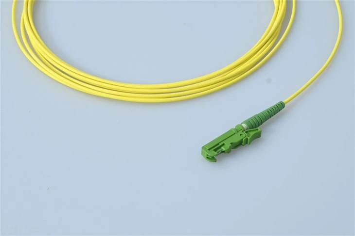 Codino in fibra ottica E2000