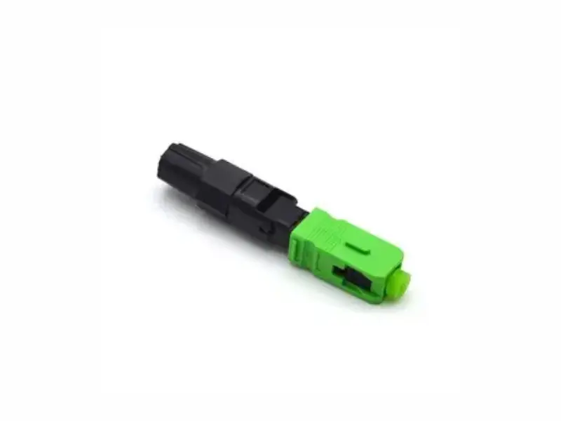 FC/APC Connector FC/APC Connector