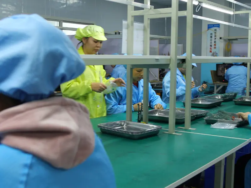 optical fiber connector manufacturer optical fiber connector manufacturer