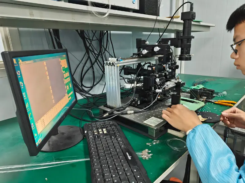 custom fiber optic connector manufacturer custom fiber optic connector manufacturer