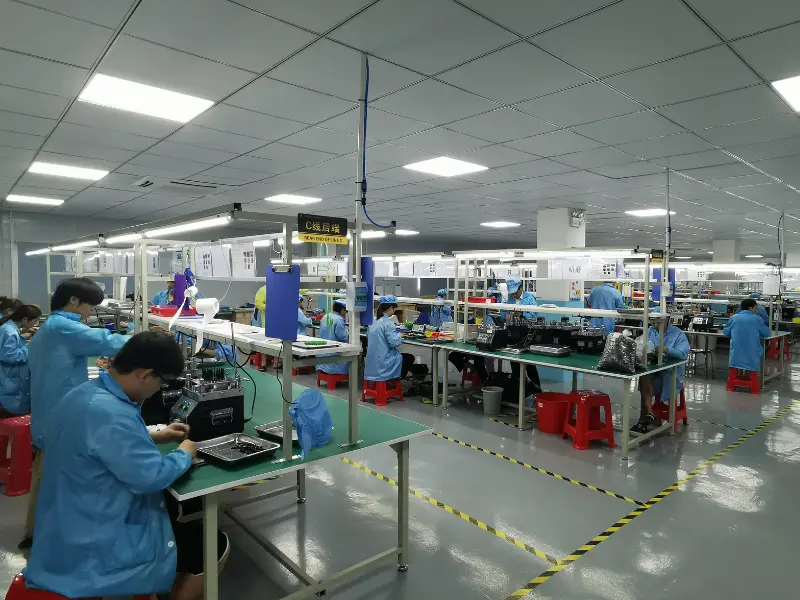 customized fiber optic connectors