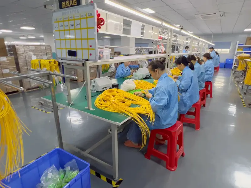 optical fiber pigtail manufacturer optical fiber pigtail manufacturer