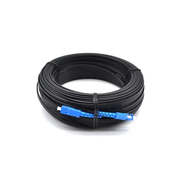 SC/UPC-SC/UPC FTTH Drop Patch Cable
