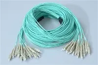 Cavo patch a 16 nuclei SC multimodale OM3