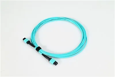 Cavi patch in fibra MTP MPO MM OM3