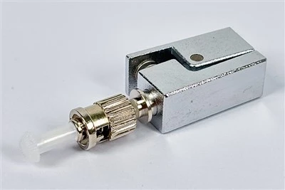 Adattatore in fibra nuda ST/UPC