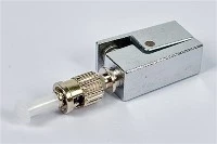 Adattatore in fibra nuda ST/UPC